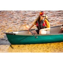 Beavertail Canoe Paddle 143 Cm (57") -Pelican Sport 118135ac55f45488b7e097e7603a123c9dc43c40