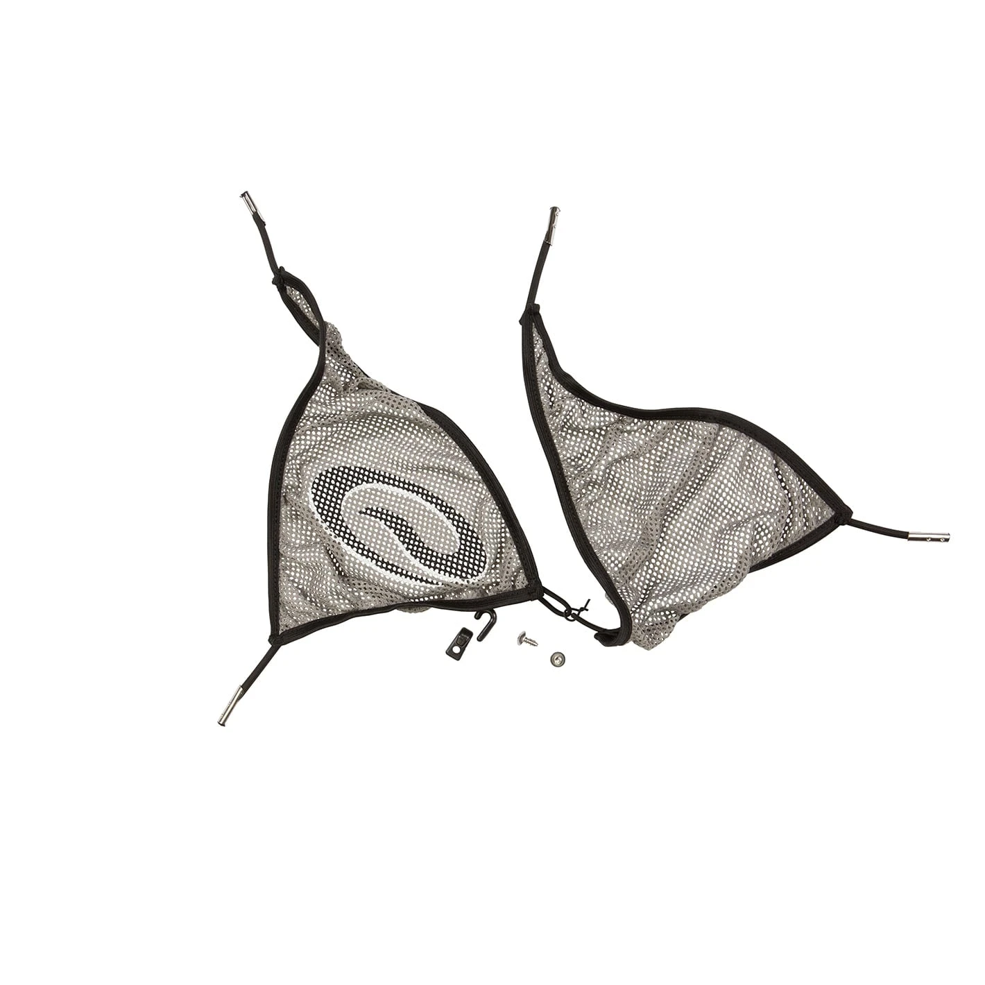 Elie Mesh Deck Covers 3 Elie Mesh Deck Covers