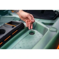 Scupper Plugs For Kayak. Pack Of 4. Small 12 Scupper Plugs For Kayak. Pack Of 4. Small -Pelican Sport 4340c99d6c52cbd7788e09b69bae6a937c4a66e0