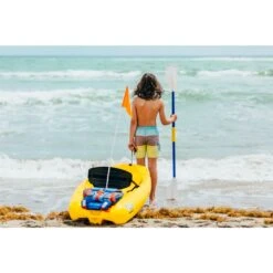 Kids Kayak Paddle 152 Cm (60") -Pelican Sport 6fecf93a2b87a2cbd5fcdca67c18dc62a090a85a
