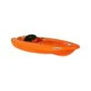 Sonic 80X Kids Kayak 1 Sonic 80X Kids Kayak -Pelican Sport 7f898e25f934da064b7c0fa640cdf26114a09a26