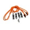 Bright Orange 98" (248.9 Cm) Tank Well Bungee Cord -Pelican Sport 8781417d0fef0d7a73185a9e511050a078483466