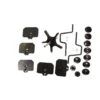 Pedal Boat Propulsion Kit -Pelican Sport 98d1e6a9b75467a13405dd149da503185fda1c88