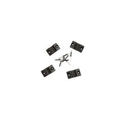 Ergocast™ Support Brackets