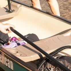 Pelican 15.5 Canoe -Pelican Sport AAA15P406 LS3