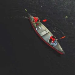 Explorer 14.6 DLX Canoe -Pelican Sport ABA14P200 LS2