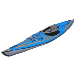 Pelican Sport Advanced Elements Inflatable AdvancedFrame™ Expedition Elite Kayak 7 Pelican Sport Advanced Elements Inflatable AdvancedFrame™ Expedition Elite Kayak -Pelican Sport AE1009 XE ADVANCEDFRAME EXPEDITIONELITE KAYAK ISO