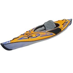 Pelican Sport Advanced Elements Inflatable Kayak AdvancedFrame™ Sport -Pelican Sport AE1017 O ADVANCEDFRAME SPORT KAYAK ISO 1aacf685 ee34 4d43 b7f2 040c0d427e91
