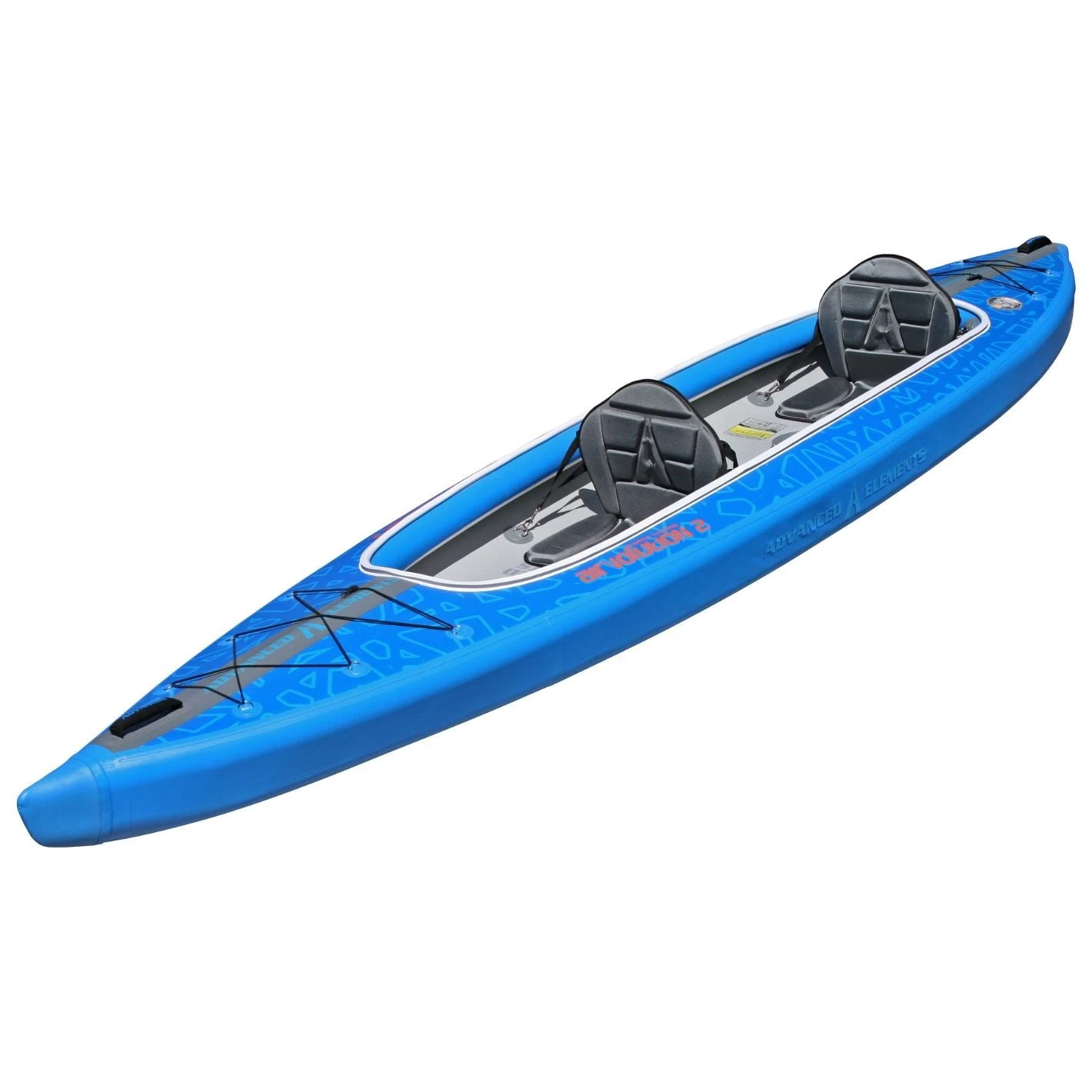 Pelican Sport Advanced Elements Inflatable Kayak AirVolution2 4 Pelican Sport Advanced Elements Inflatable Kayak AirVolution2 - Image 2