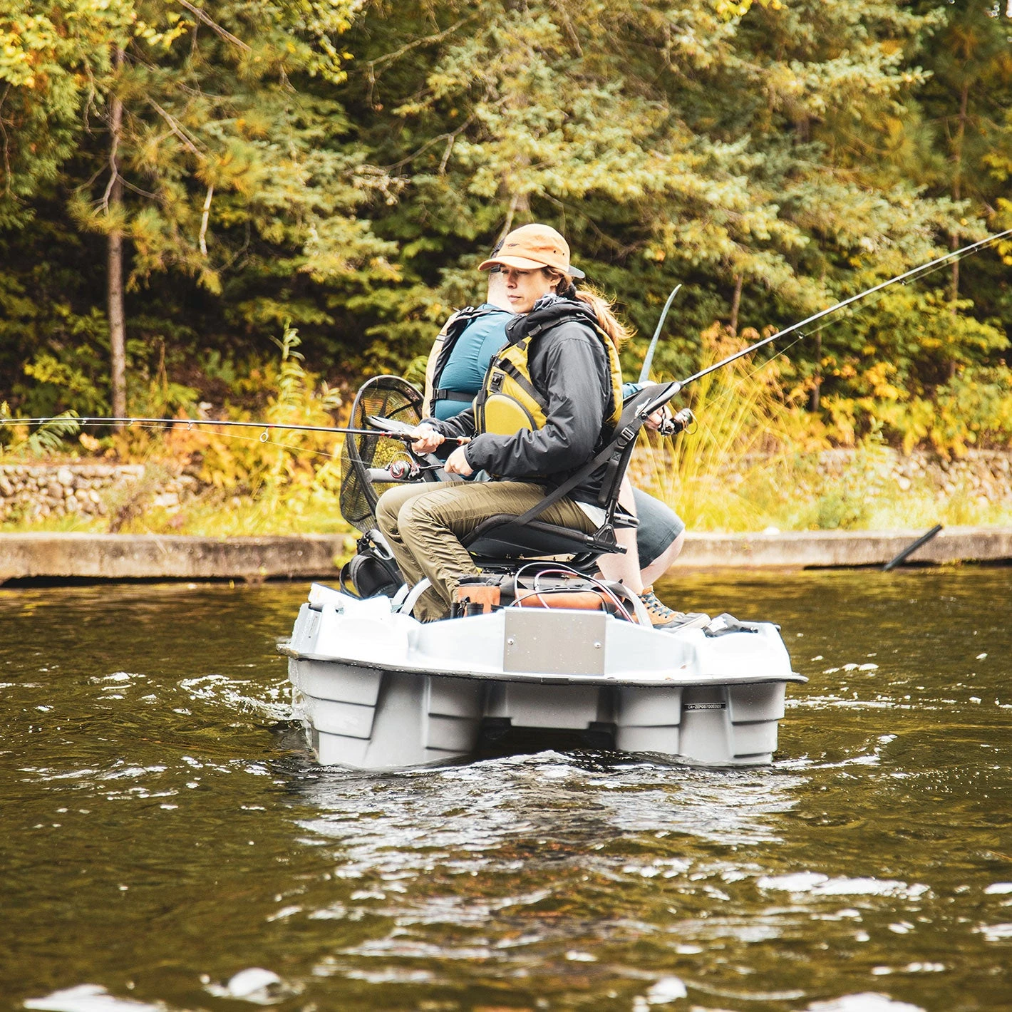 Bass Raider 10E NXT Fishing Boat 8 Bass Raider 10E NXT Fishing Boat - Image 7