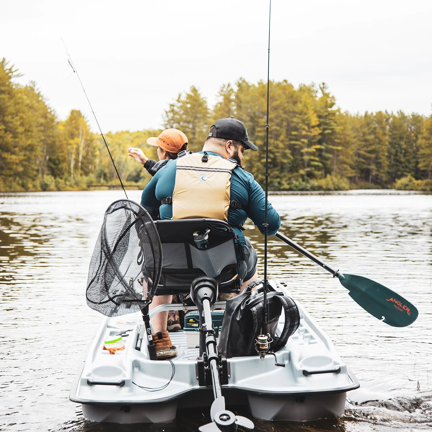 Bass Raider 10E NXT Fishing Boat 10 Bass Raider 10E NXT Fishing Boat - Image 9