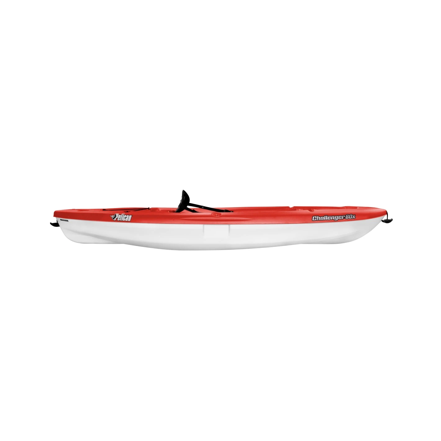Pelican Sport Challenger 80X Recreational Kayak 5 Pelican Sport Challenger 80X Recreational Kayak - Image 3