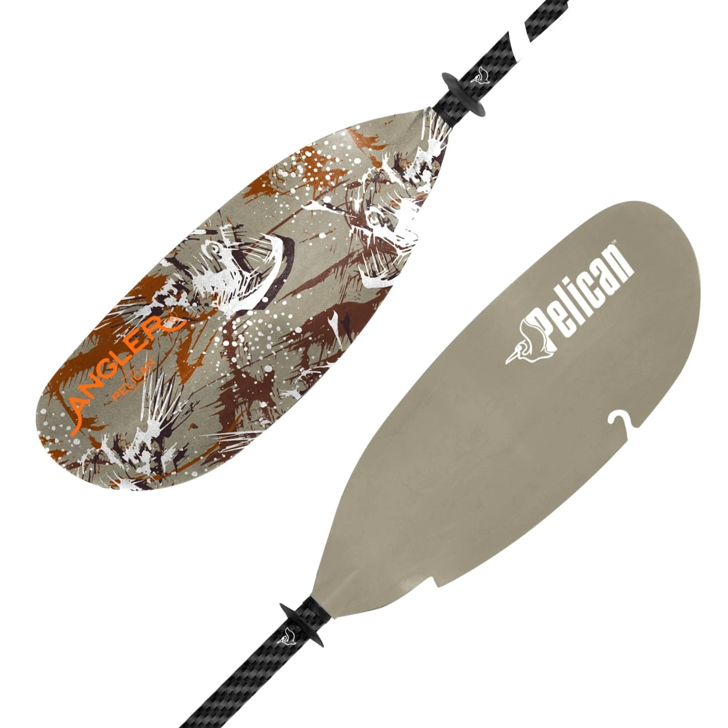 Pelican Sport Catch Fishing Kayak Paddle 250 Cm (98.5") 7 Pelican Sport Catch Fishing Kayak Paddle 250 Cm (98.5") - Image 5