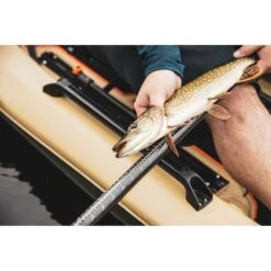 Pelican Sport Catch Fishing Kayak Paddle 250 Cm (98.5") 14 Pelican Sport Catch Fishing Kayak Paddle 250 Cm (98.5") -Pelican Sport Catchtanfishingkayakpaddle250cm 98.5 lifestyle PELICAN