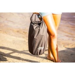 Exodry LT Dry Bag -Pelican Sport ExodryLTBlackDryBagLifestyle2 PelicanAccessories