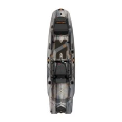 Pelican Sport Catch Mode 110 Fishing Kayak 18 Pelican Sport Catch Mode 110 Fishing Kayak -Pelican Sport MIF11P102 TOP