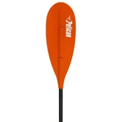 Beavertail Canoe Paddle 143 Cm (57") -Pelican Sport PS0134 3 FEAT2