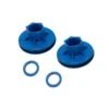 Pedal Boat Wheel Bushings In Azure Blue - Pack Of 2 2 Pedal Boat Wheel Bushings In Azure Blue - Pack Of 2 -Pelican Sport PS0568 ISO