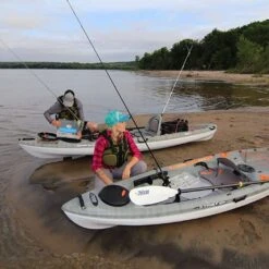 Kayak Mounting Kit (4 Eyelets) 10 Kayak Mounting Kit (4 Eyelets) -Pelican Sport PS1015 2 LS2