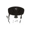 Ergoformâ„¢ Backrest Only - Black & White 1 Ergoformâ„¢ Backrest Only - Black & White -Pelican Sport PS1562 Ergoform backrest Pelican
