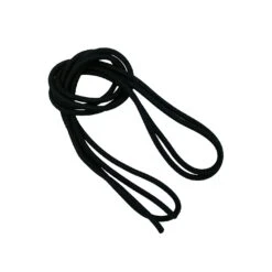 Black 100" (254 Cm) Bungee Cord Deck Rigging