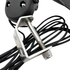 Pelican Sport Assembled Rudder -Pelican Sport PS1840 FEAT1