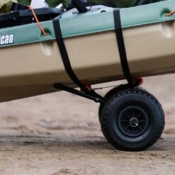Pelican Sport SUP, Canoe And Kayak Transport Cart 12 Pelican Sport SUP, Canoe And Kayak Transport Cart -Pelican Sport PS3042 00 LS2