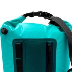 Pelican Sport Exocool 10 L Cooler Dry Bag -Pelican Sport PS3050 00 FEAT1