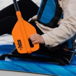 Pelican Sport Universal Emergency Paddle 16 Pelican Sport Universal Emergency Paddle -Pelican Sport PS3054 00 LS2
