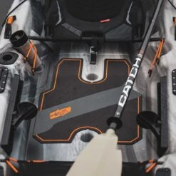 Pelican Sport Catch Mode Non-Slip Pad (MI11) -Pelican Sport PS3103 00 LS2