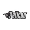 Pelican Sport 15 In. Pelican Decal