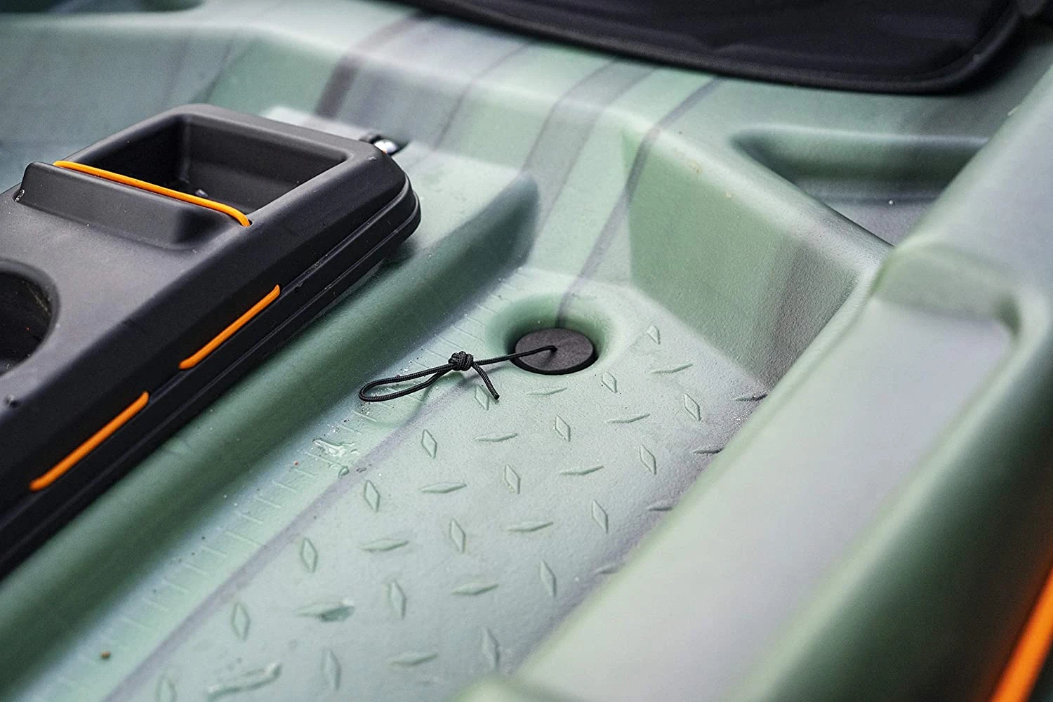 Scupper Plugs For Kayak. Pack Of 4. Medium 4 Scupper Plugs For Kayak. Pack Of 4. Medium - Image 2