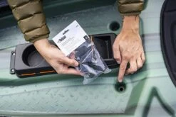 Scupper Plugs For Kayak. Pack Of 4. Medium 8 Scupper Plugs For Kayak. Pack Of 4. Medium -Pelican Sport PelicanSit on TopKayakScupperPlugs4Pack FitsMostKayak onboat