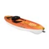 Pelican Sport Sentinel 100X Recreational Kayak -Pelican Sport Sentinel 100X recreational kayak KVF10P100 00 Red PELICAN product image 1