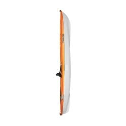 Pelican Sport Sentinel 100X Recreational Kayak -Pelican Sport Sentinel 100X recreational kayak KVF10P100 00 Red PELICAN product image 3