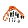 Bright Orange 90" (229 Cm) Tank Well Bungee Cord 2 Bright Orange 90" (229 Cm) Tank Well Bungee Cord -Pelican Sport befa462585dba2e907941899c81f1117d5fcc031