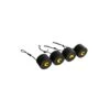 Scupper Plugs For Kayak. Pack Of 4. Medium 1 Scupper Plugs For Kayak. Pack Of 4. Medium -Pelican Sport bosxycqbwbicfmmhdx15