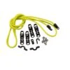Yellow Green 90" (229 Cm) Tank Well Bungee Cord -Pelican Sport c0f5661d995bf065f6aca091606ae80b01c1e19a
