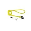 Yellow Green 40" (102 Cm) Tank Well Bungee Cord 1 Yellow Green 40" (102 Cm) Tank Well Bungee Cord -Pelican Sport d8eb5f7478afbe38539e6e7749a25f3461c490f9