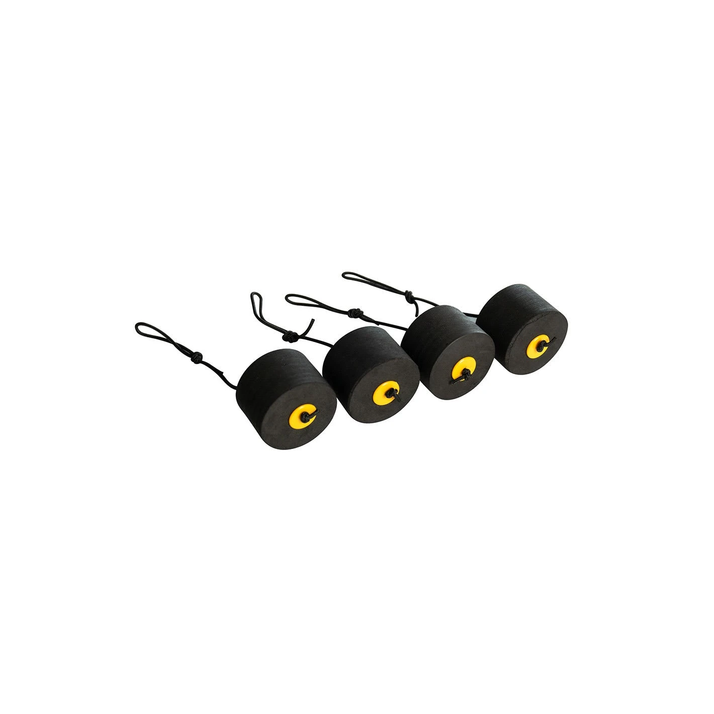 Scupper Plugs For Kayak. Pack Of 4. Small 4 Scupper Plugs For Kayak. Pack Of 4. Small - Image 2