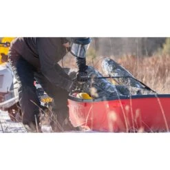 Trek Sport 94 Utility Sled With Runners. Tow Hitch & Travel Cover -Pelican Sport e85dba94bd533627830794e06ec78837e68ee559